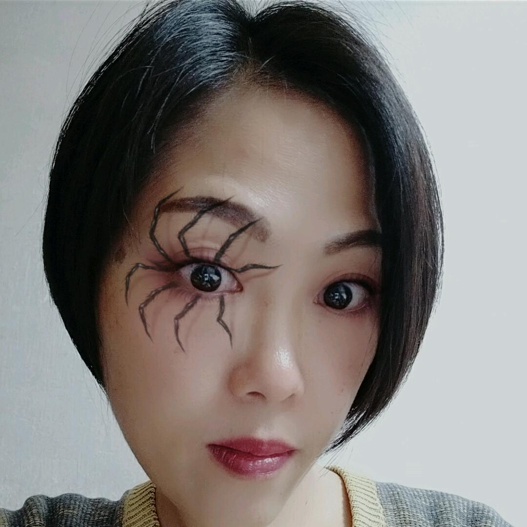 破茧重生