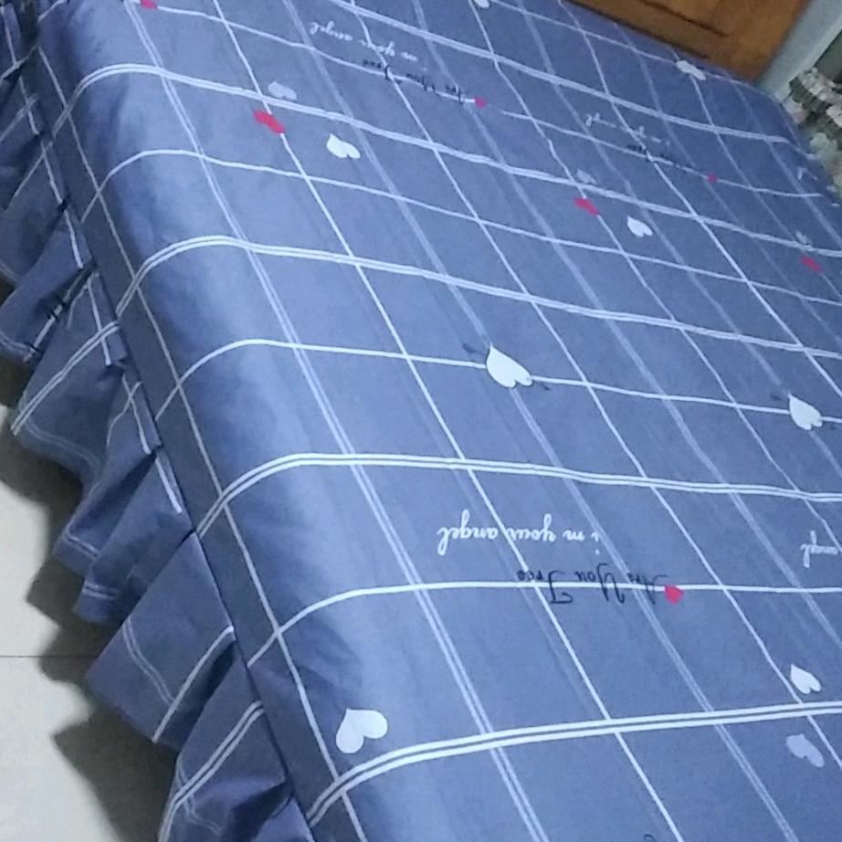 当初为啥不让俺学裁缝