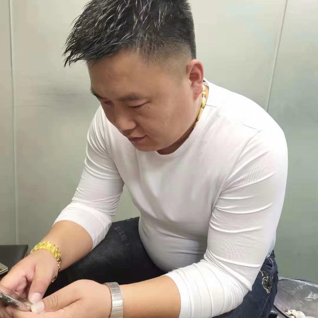 上海二哥