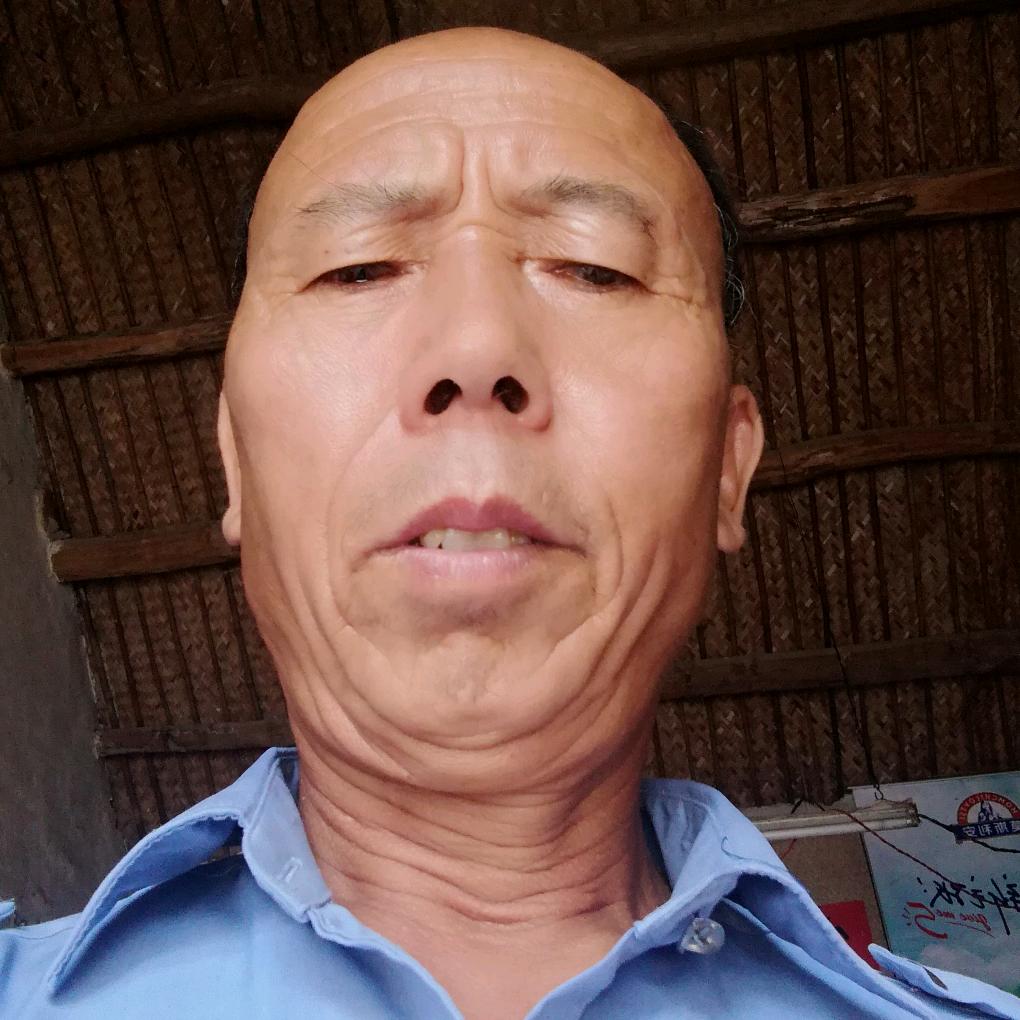 开心老人