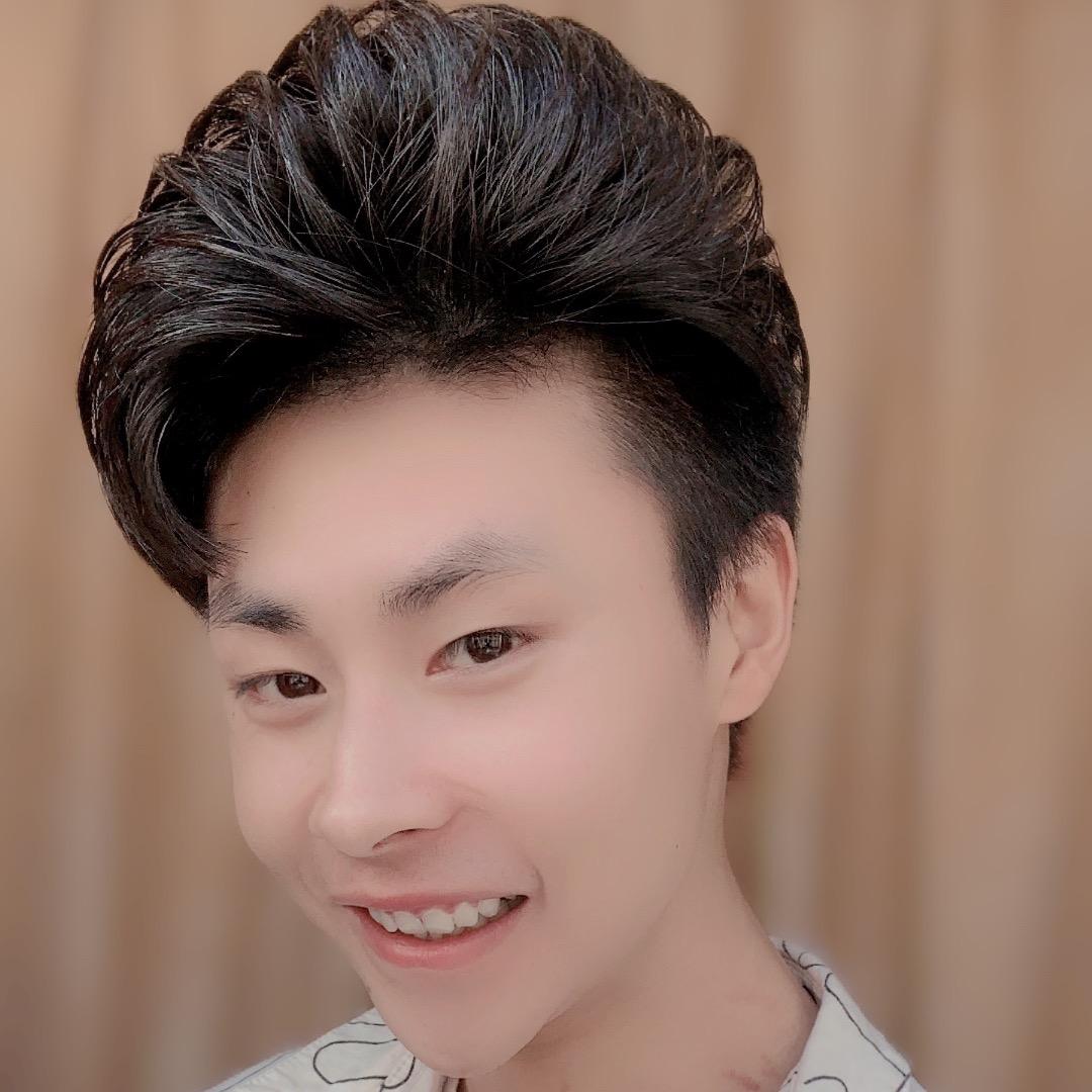 小魏发型库
