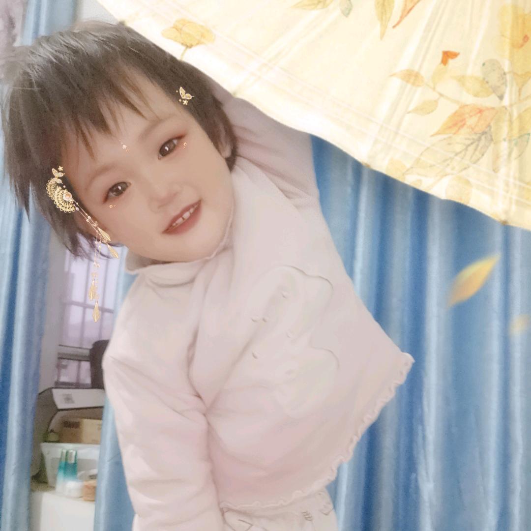 倾城宝贝