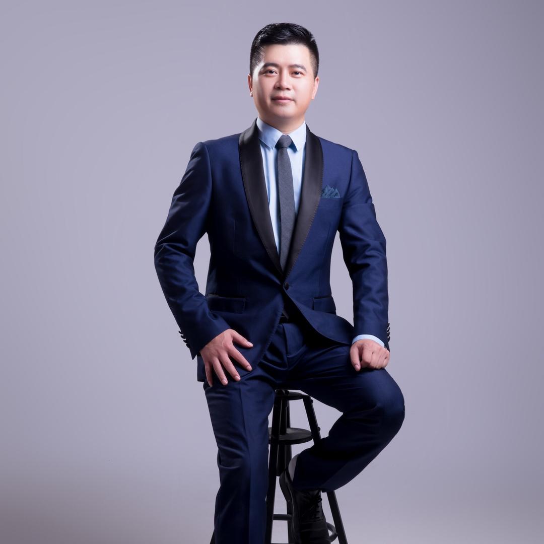 美业小吴总（只懂美业）