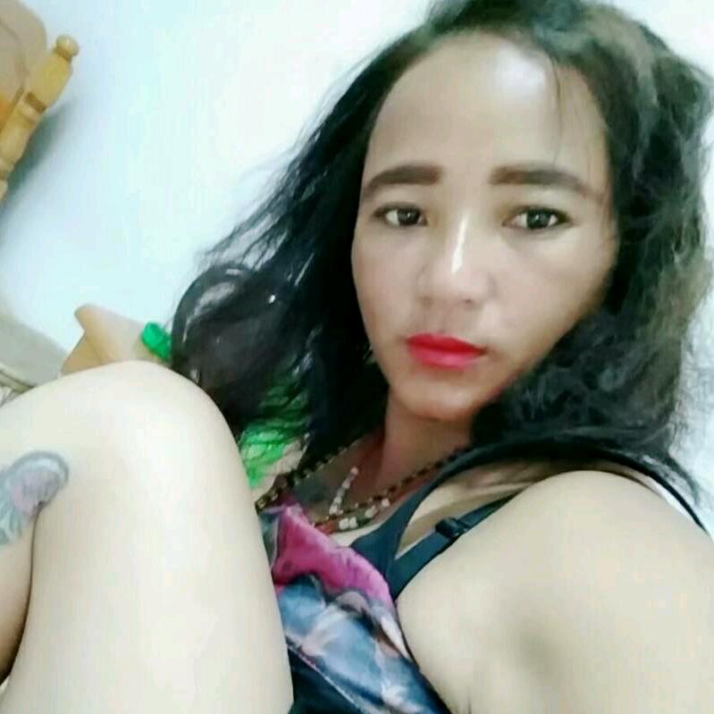 孤孤单单一个