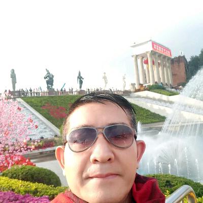 麒龙(陆武参战序列老兵）