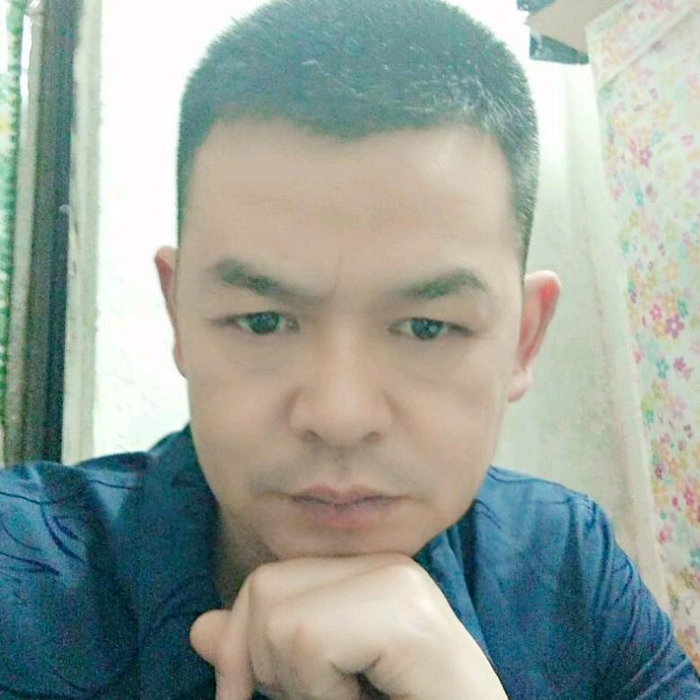 鄂北人