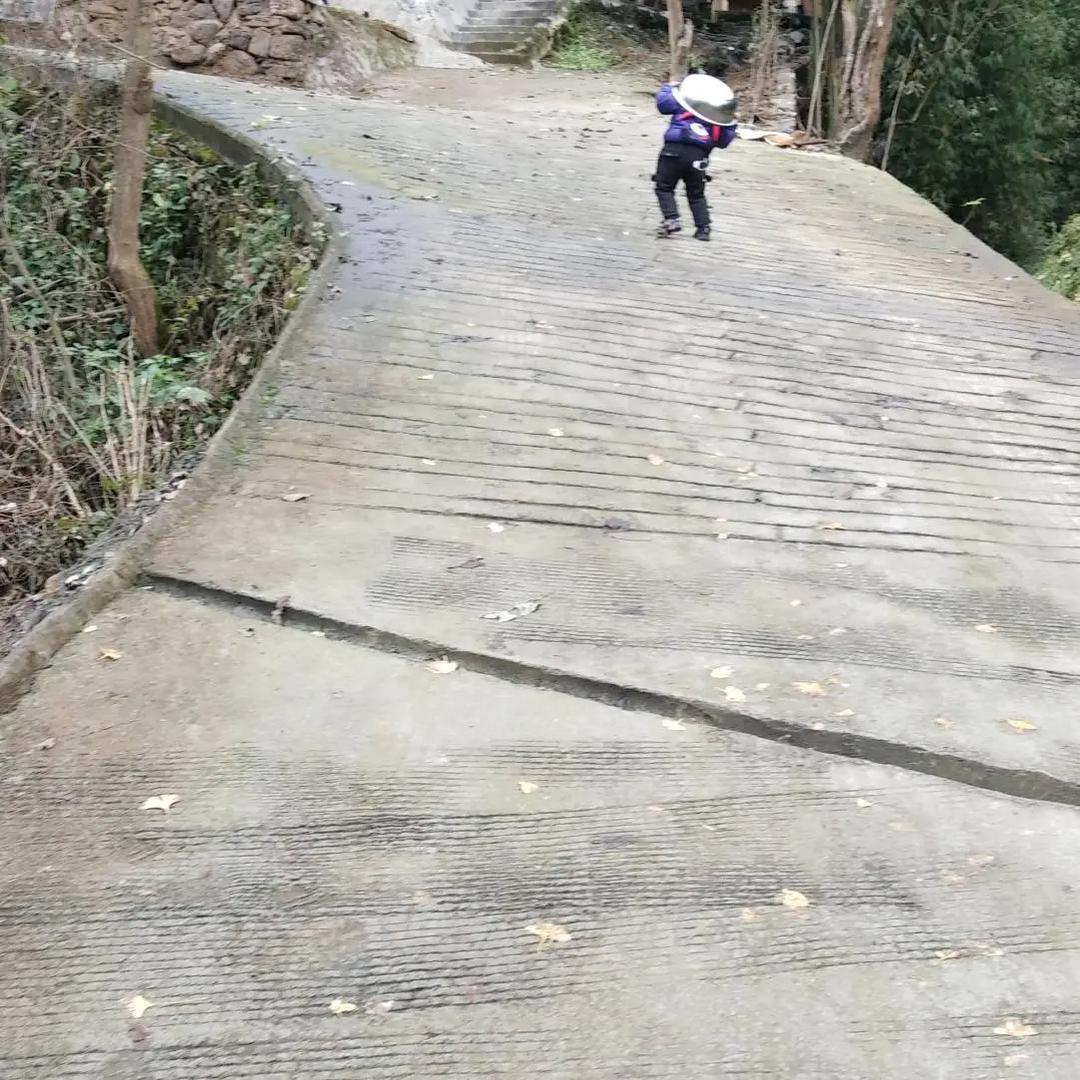 平安是福