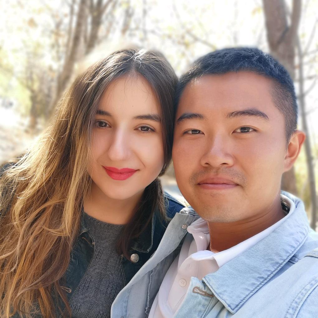 汪汪在亚美尼亚🇦🇲