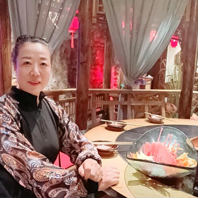 彩云飞