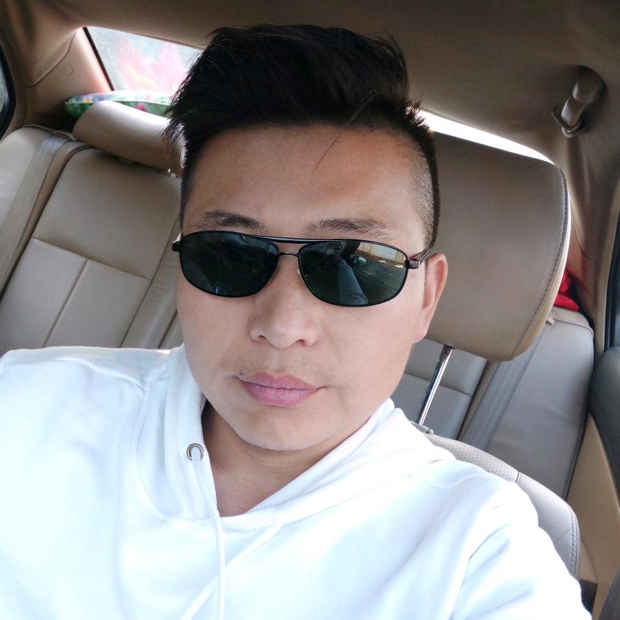 快乐男孩