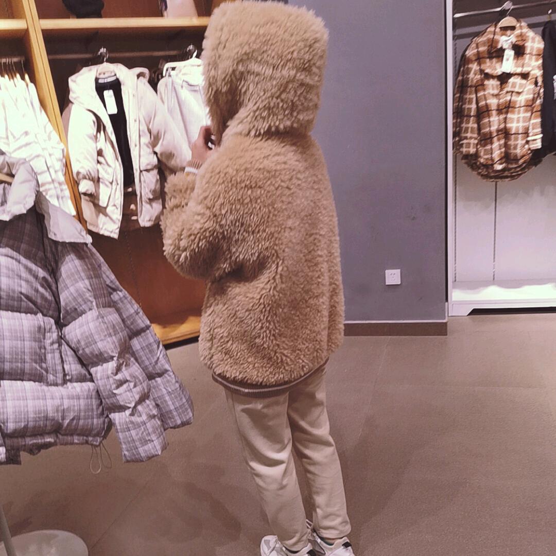 (〜￣▽￣)〜小幸运