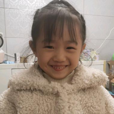 可爱葭宝