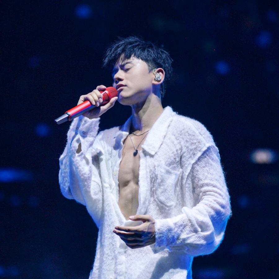 哆啦i『Jason Zj』