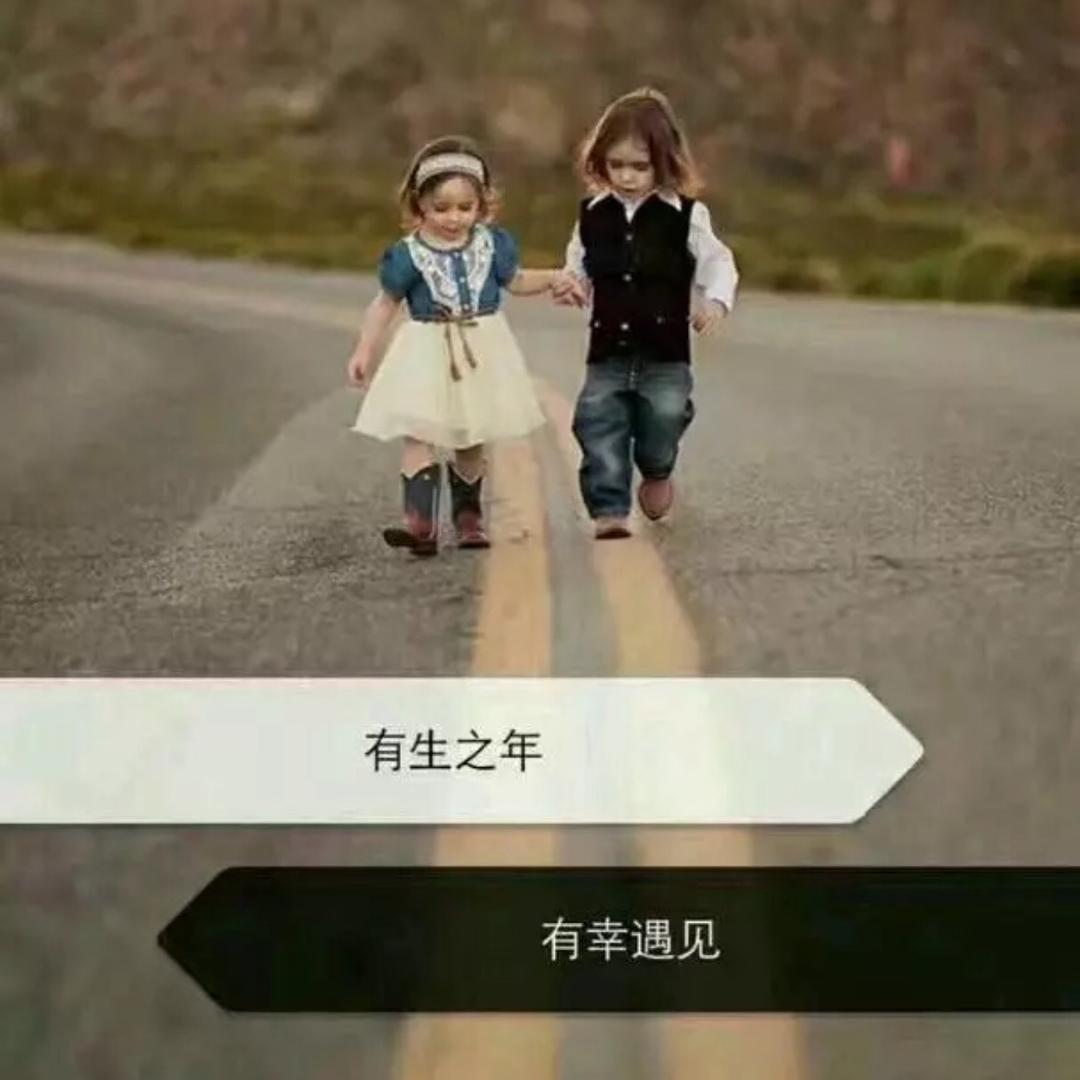 快乐的小黑粉