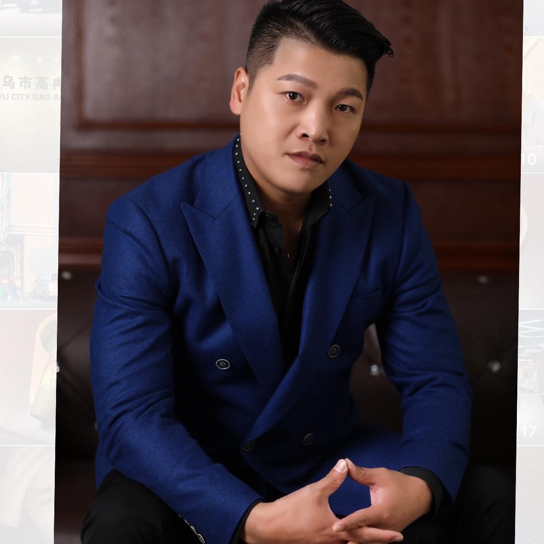 义乌市静燃拳击俱乐部 金银利