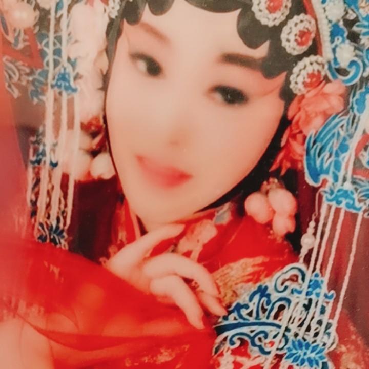 东北。。霸王花