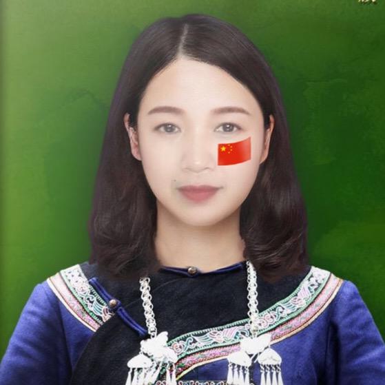 敏