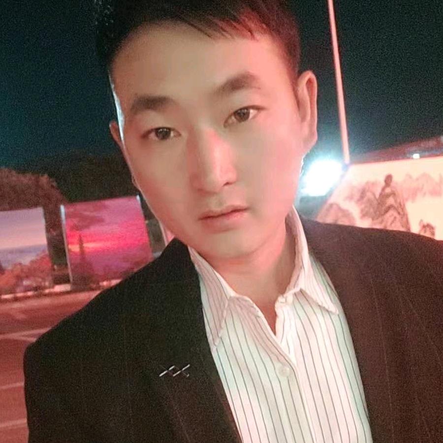 阿哥等阿妹