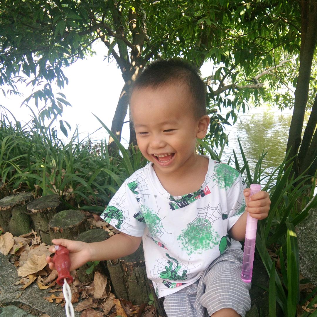 白小朗