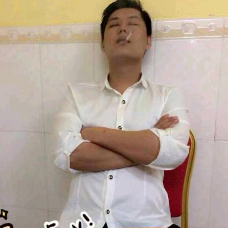 阿king