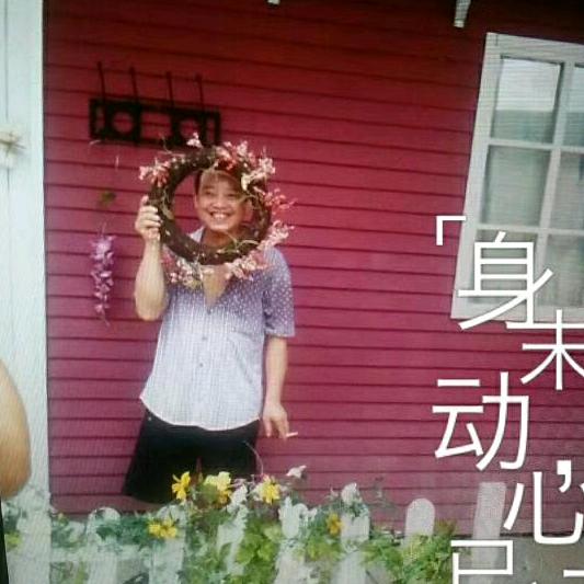 张家界市李美阳
