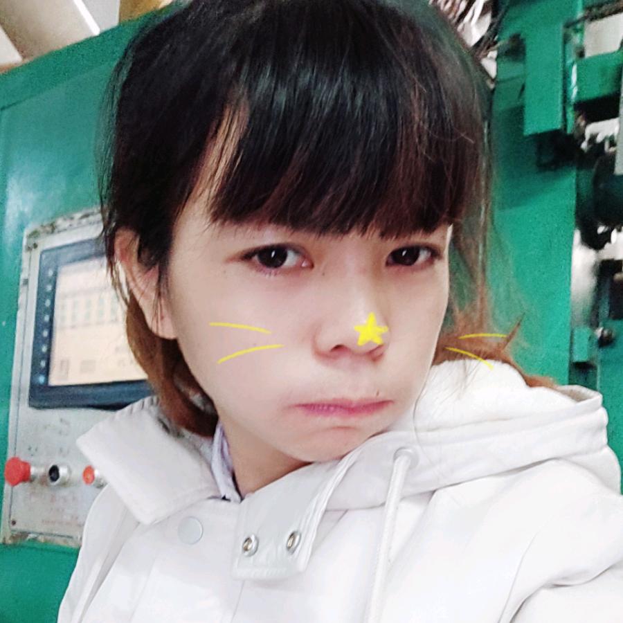 小甜甜