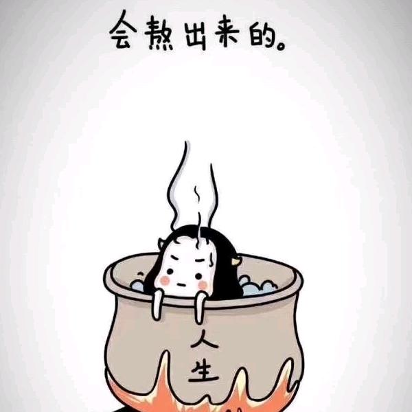 心灵物语