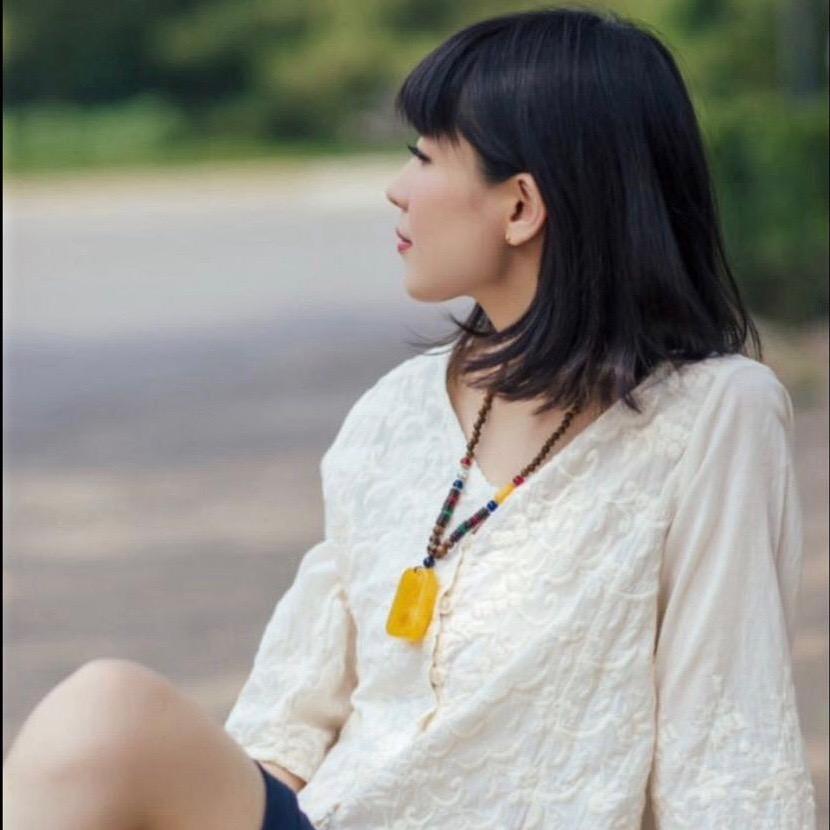 雲上公子·范子墨