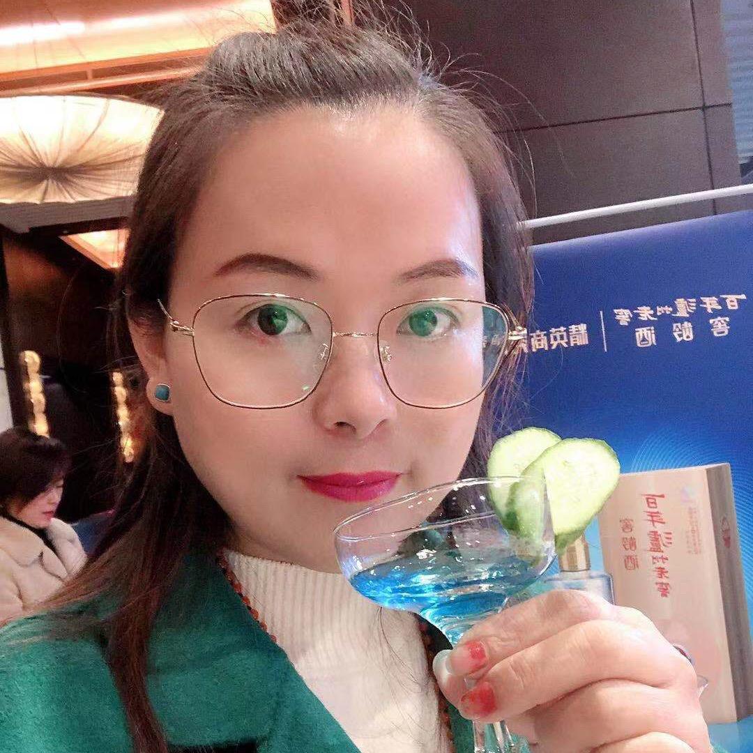 如是慧心-李姐（宁波-银云轩®）