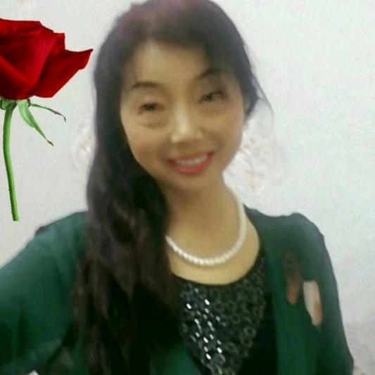 春暖花开