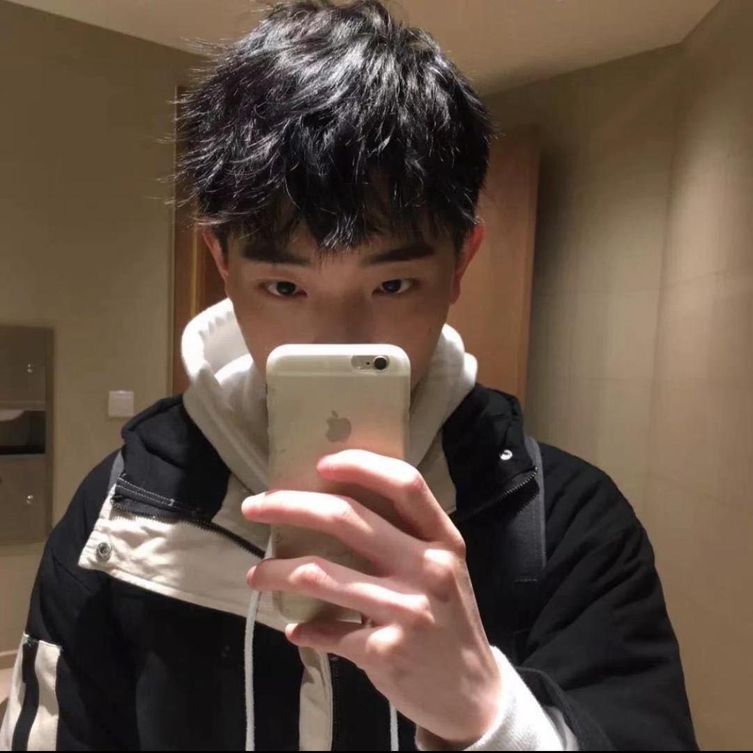 心碎小k（最近在肥k）