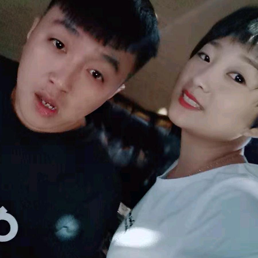 越来越好*^_^*大岩哥