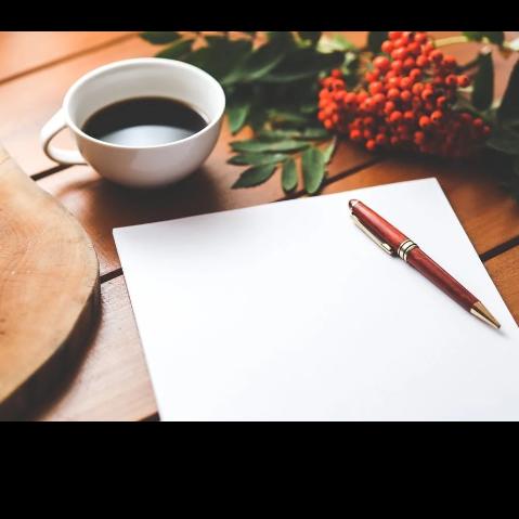 人生最美是淡然