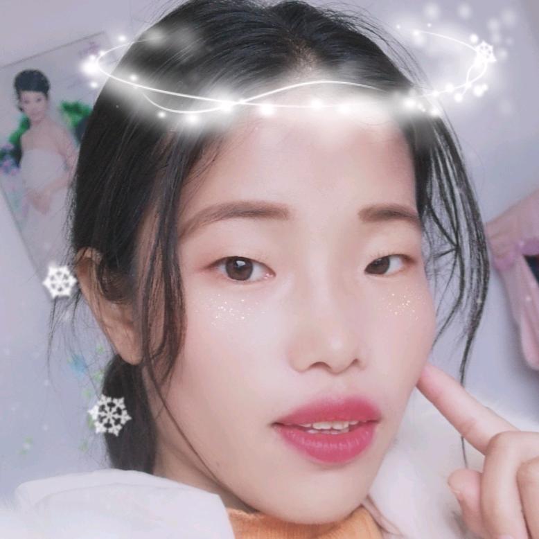 张家小丫头