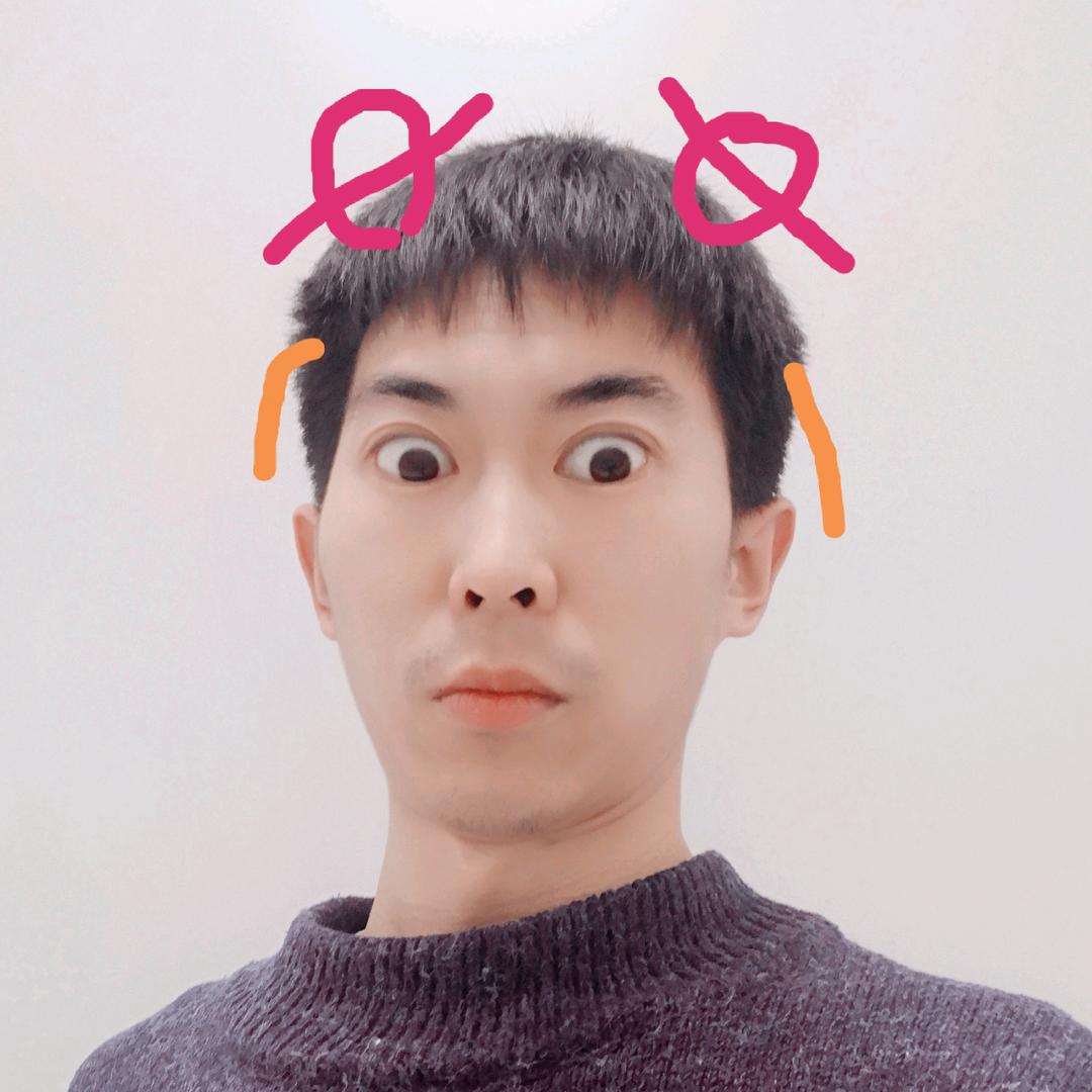 急眼的家雀（qiao）