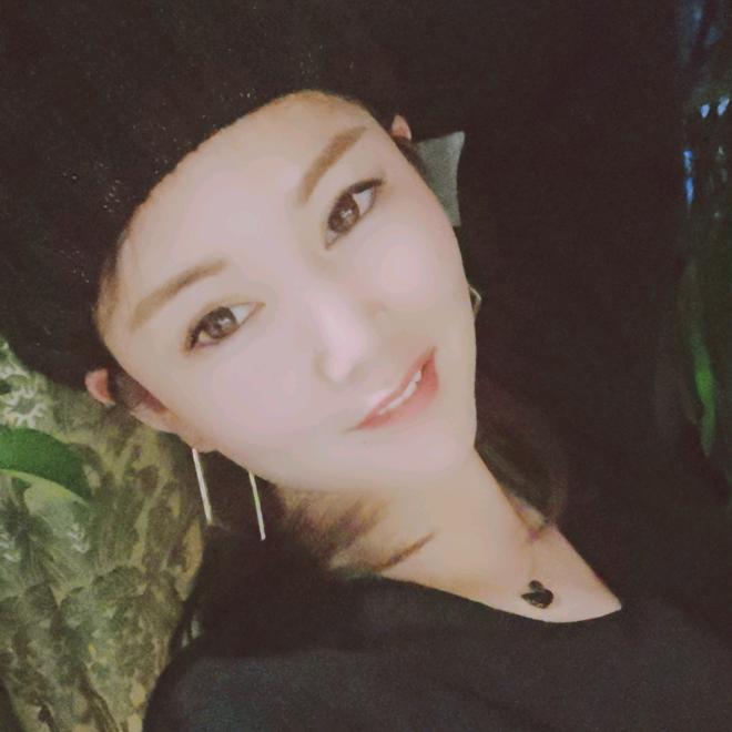 开🍎❤️心