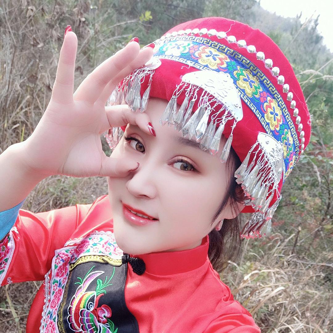 陕西小珍儿