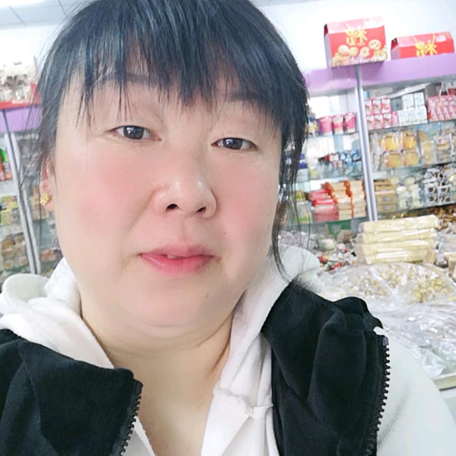 芳姐