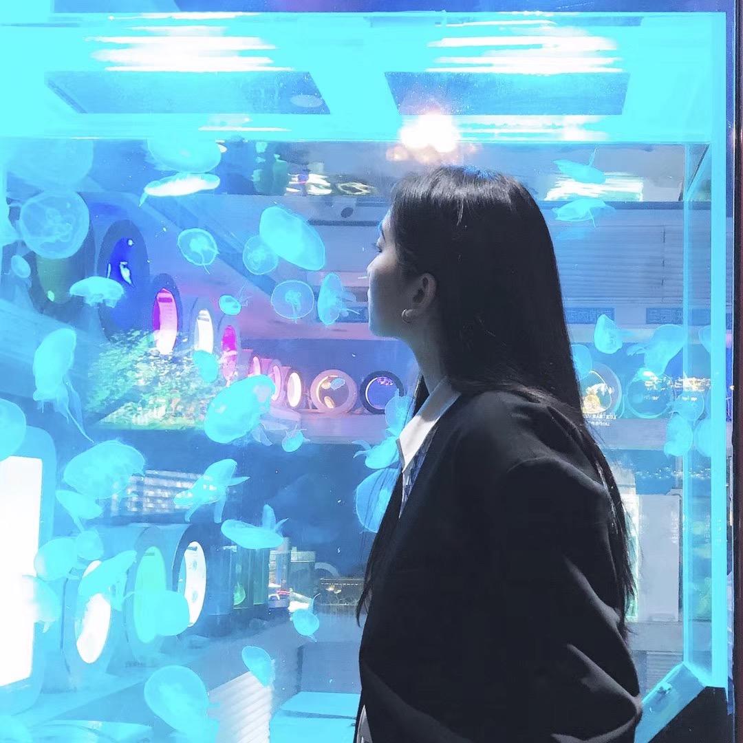 刘令姿