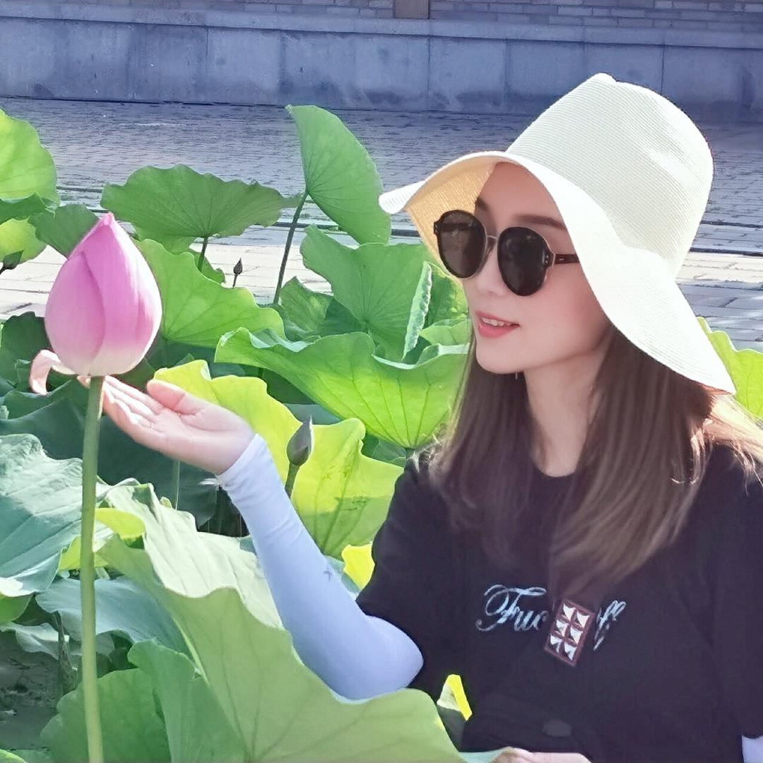王开小姐姐