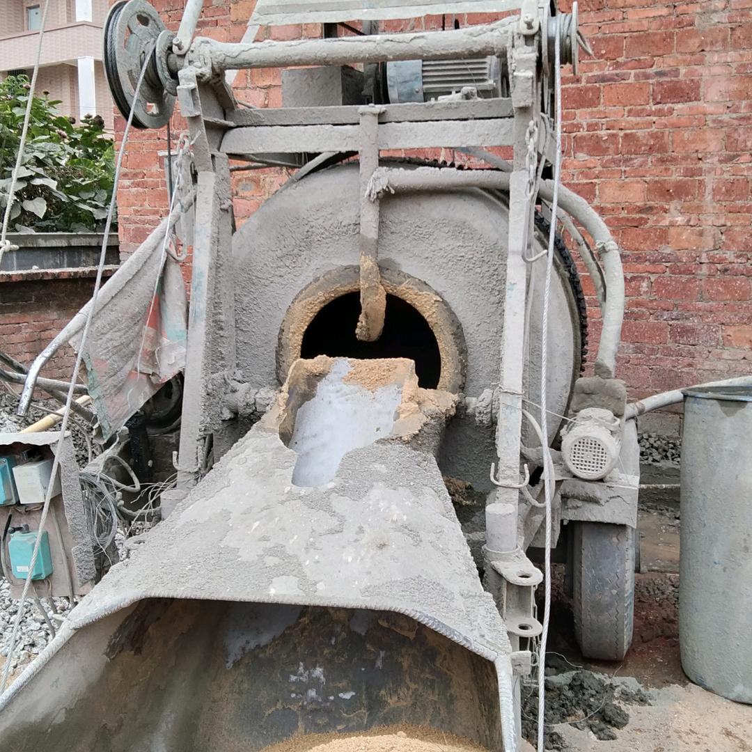 黎佬专业捣伴机倒制