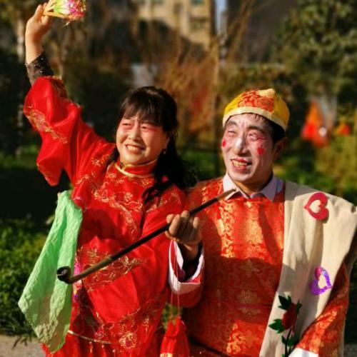 依然爱你