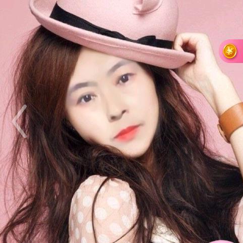 虎牙妹人生不要有遗憾