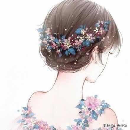 烟脂百合