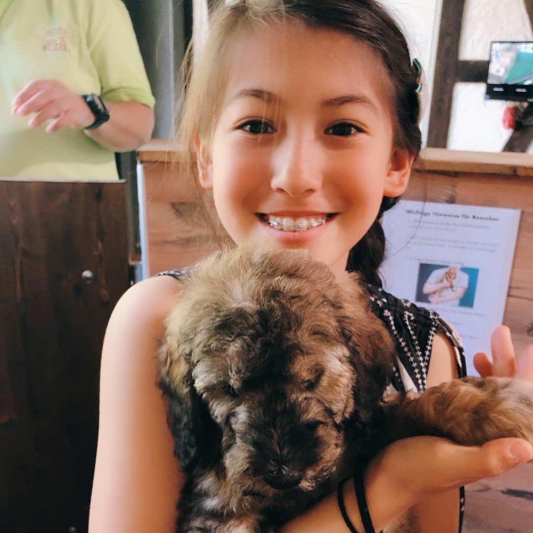 家有儿女
