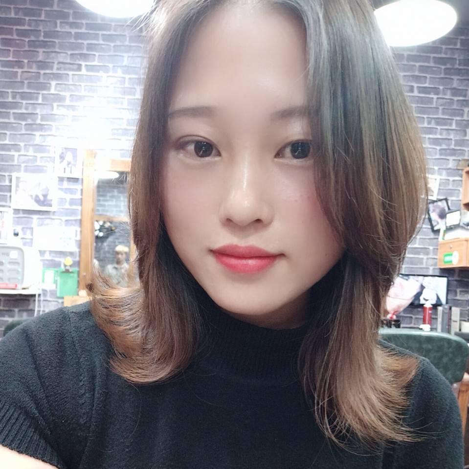 林小姐甄选分享