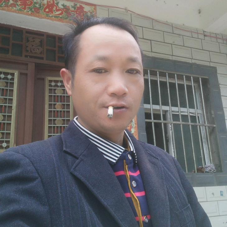 骆，天天快乐