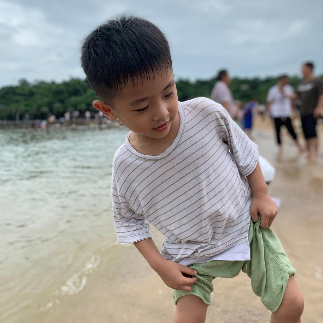 罗定小阮