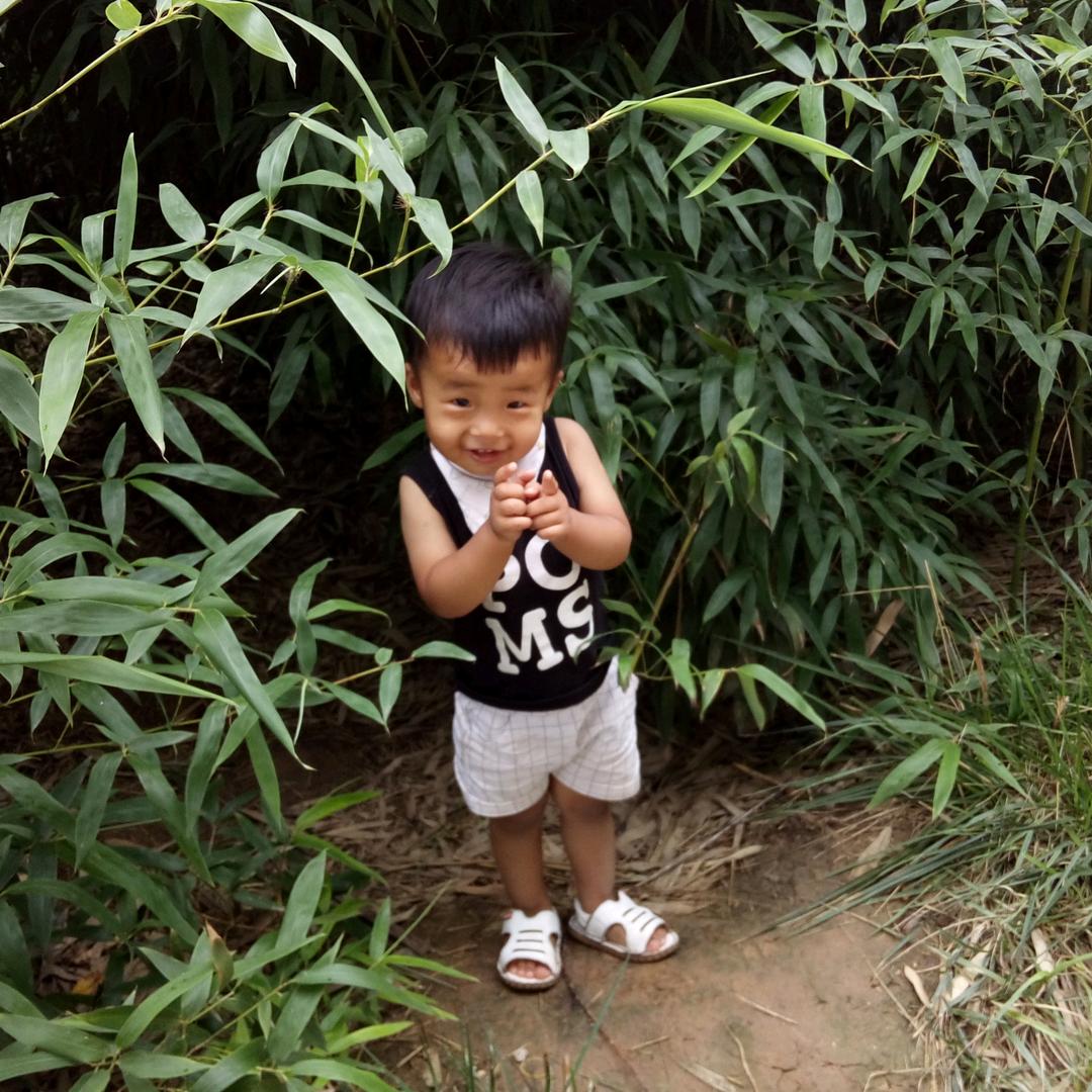 美好明天