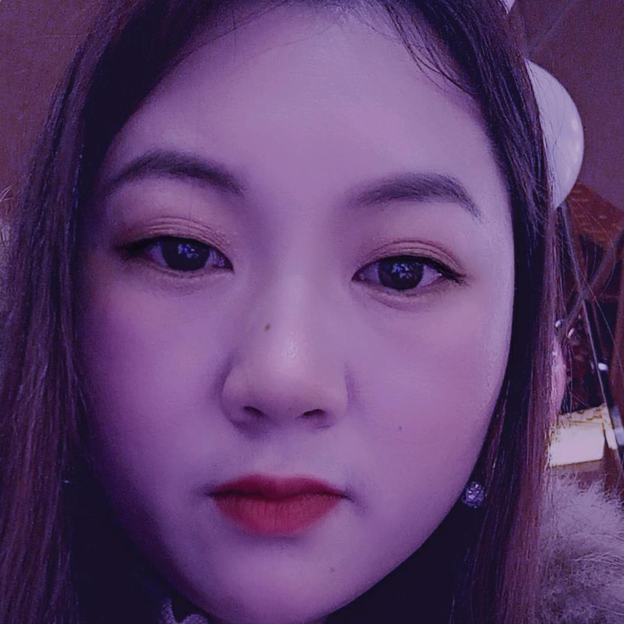 我❤依然